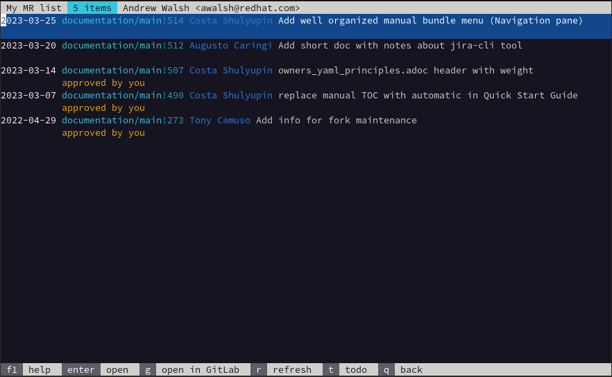 tools revumatic reviewer list